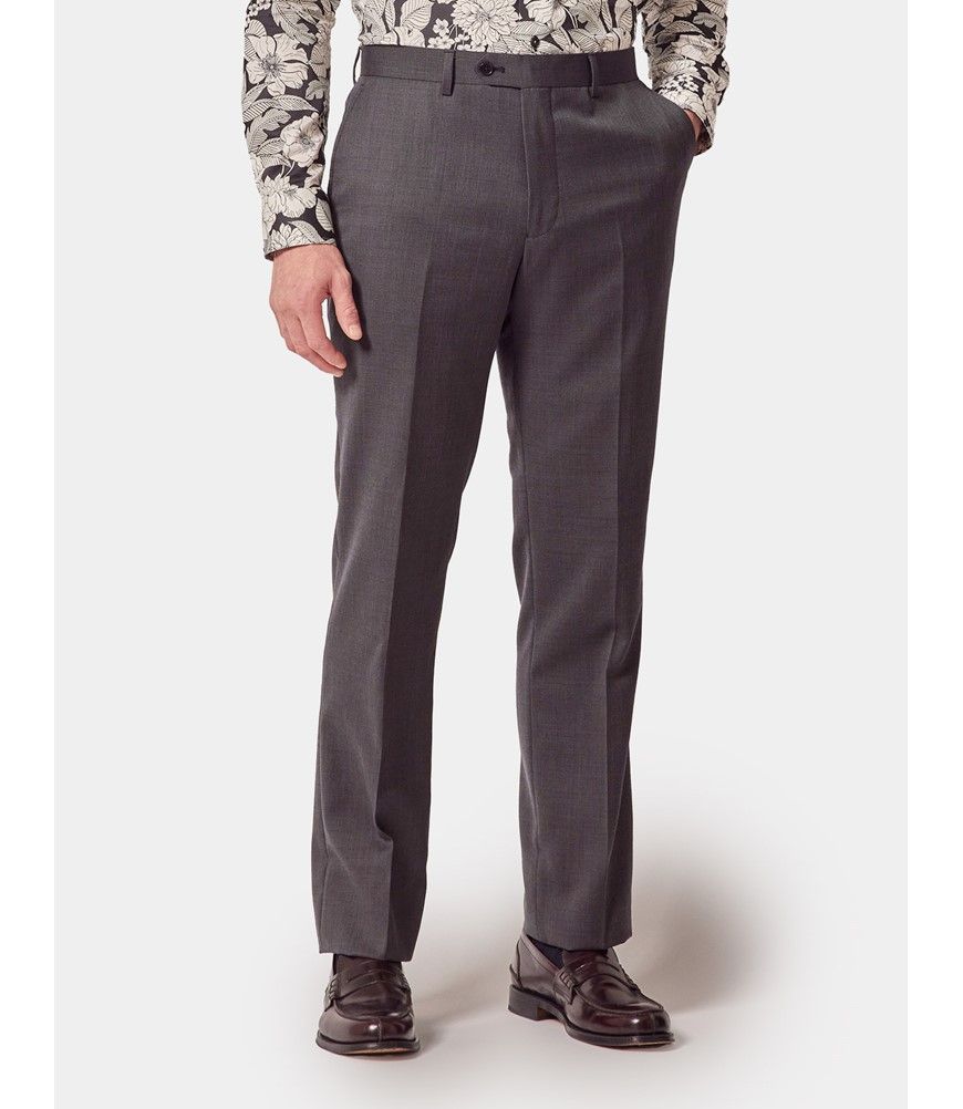 【COSYHARU】Pigment Silver Charcoal Bermuda Training Pants SPRINT_PERFORMANCE_JOGGER_MPJO