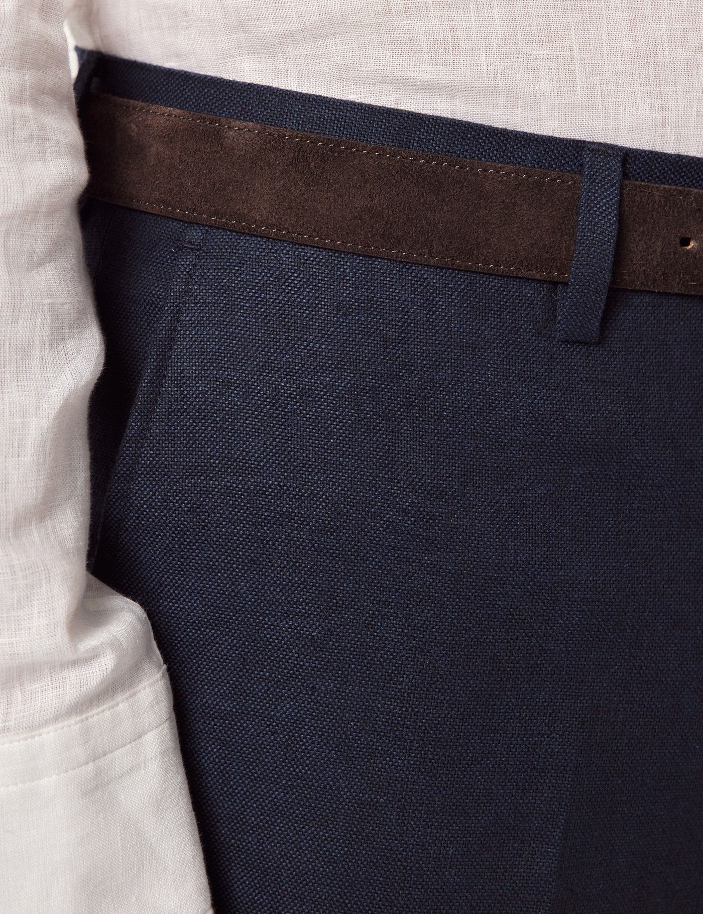 Men's Slim Fit Pants