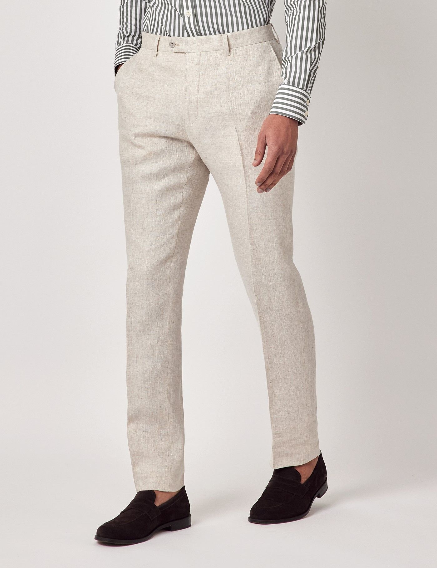 Men's Slim Fit Pants