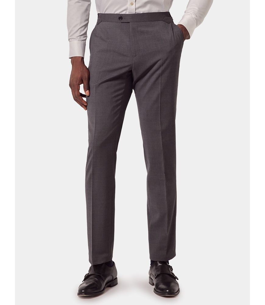 スーツ BEVAN UP wide dark gray slacks xpant-4-0-dark-grey.jpg?v=