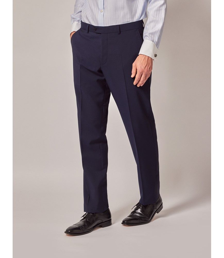 Olive | Ellroy Corduroy Trousers | WoolOvers US