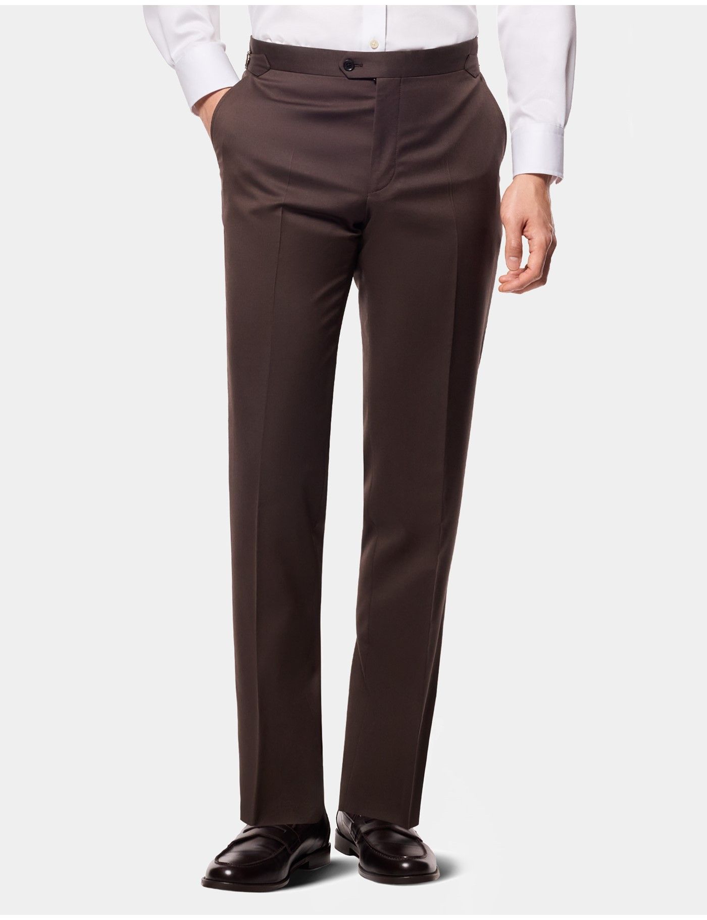princess polly baby blue dress Men's Suit Pants & Slacks for Men