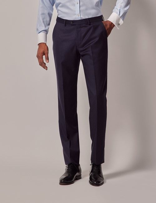 Men's Tailored Fit Pants