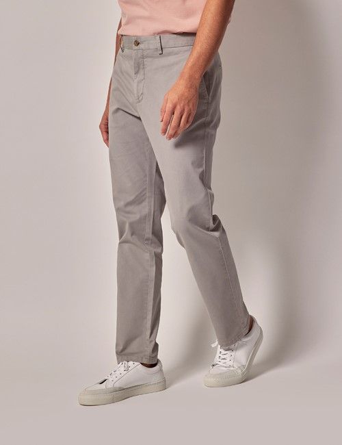 Men's Trousers: Tailored Trousers & Chinos | Hawes & Curtis