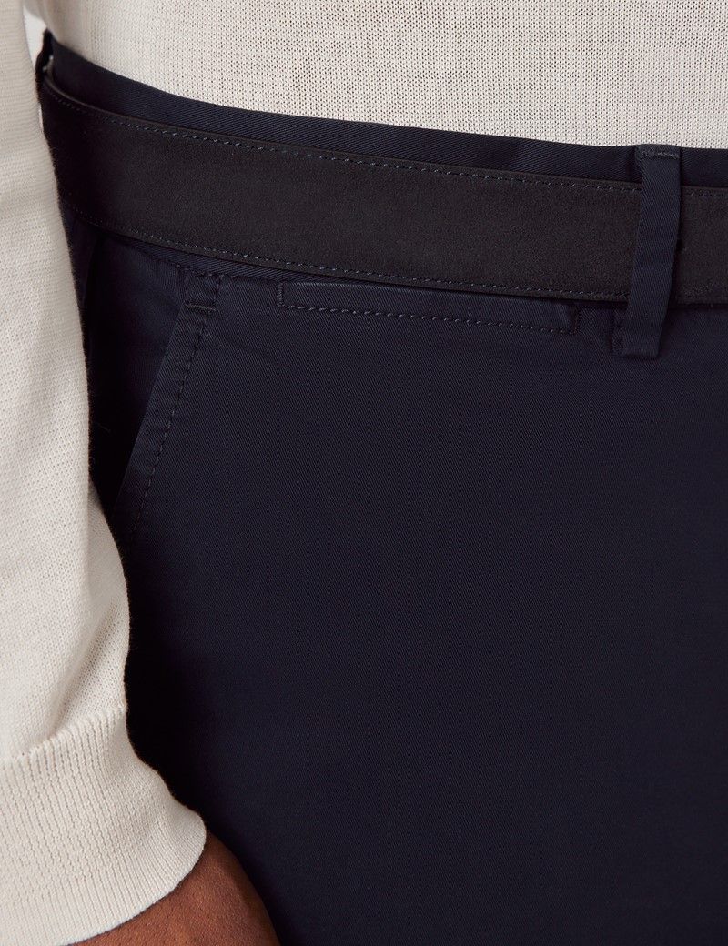 Men's Chinos: Hawes & Curtis