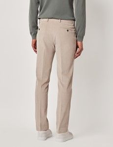 Stone Corduroy Trousers-preview3
