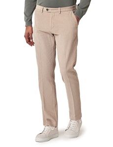 Stone Corduroy Trousers