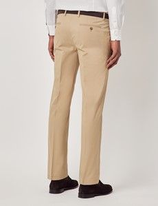 Sand Slim Smart Chinos-preview3