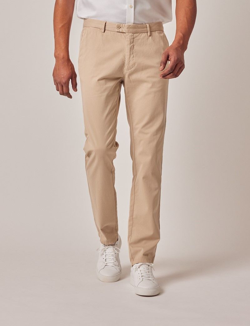 Chino beige sale