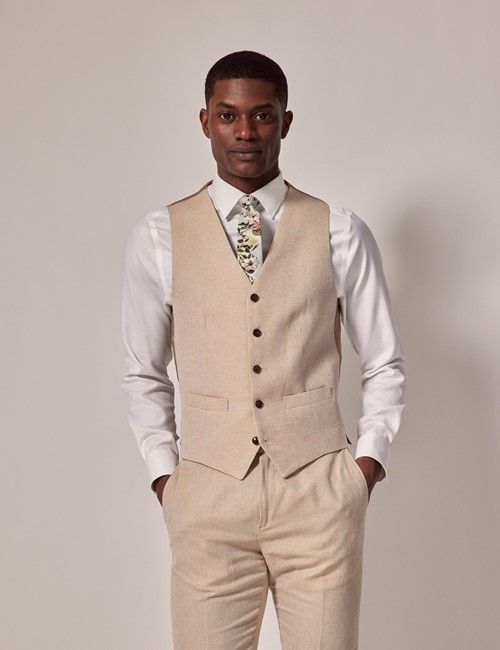 Mens formal vest hotsell
