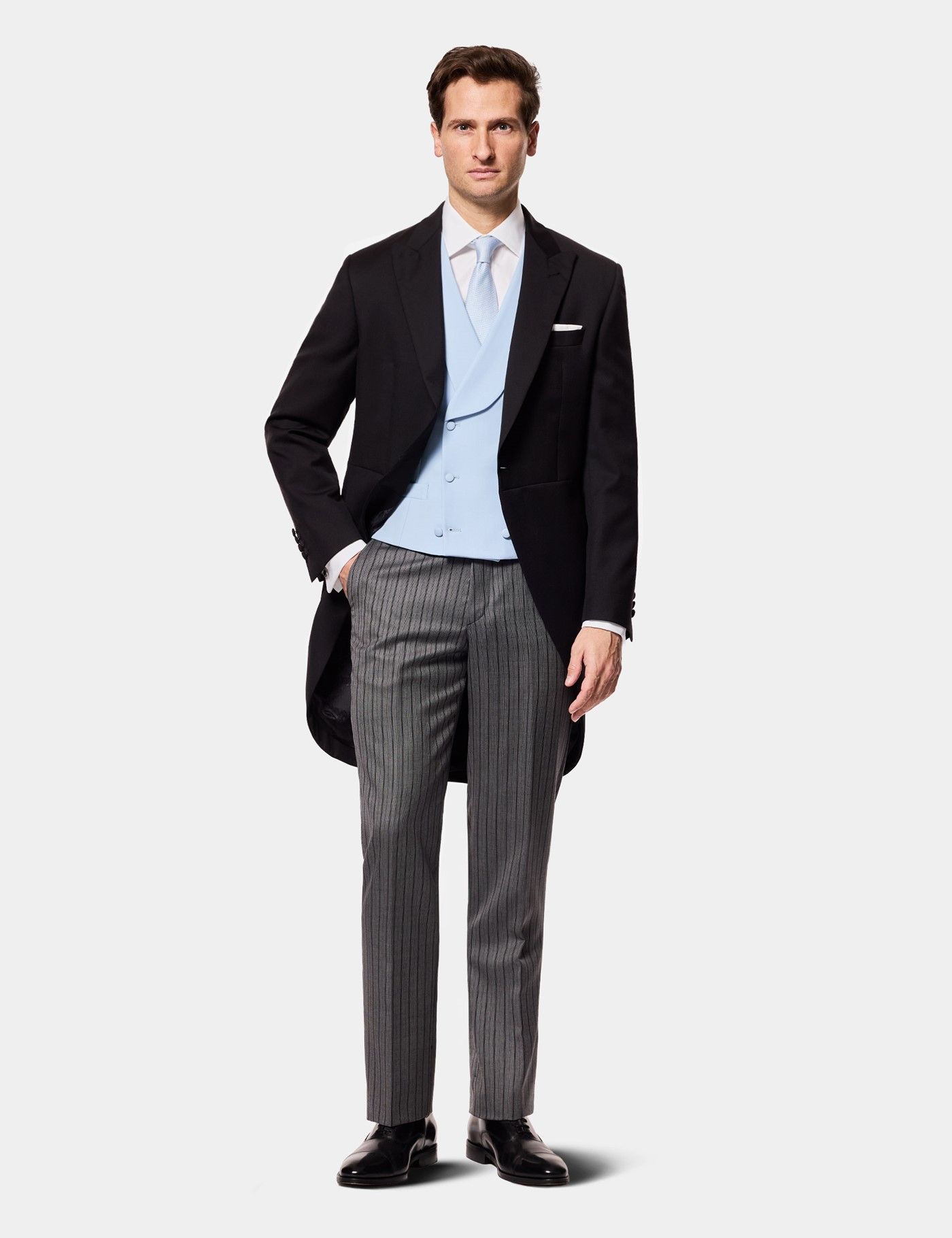 Men's Morning Suits| Hawes & Curtis Men's Morning Suits| Hawes & Curtis