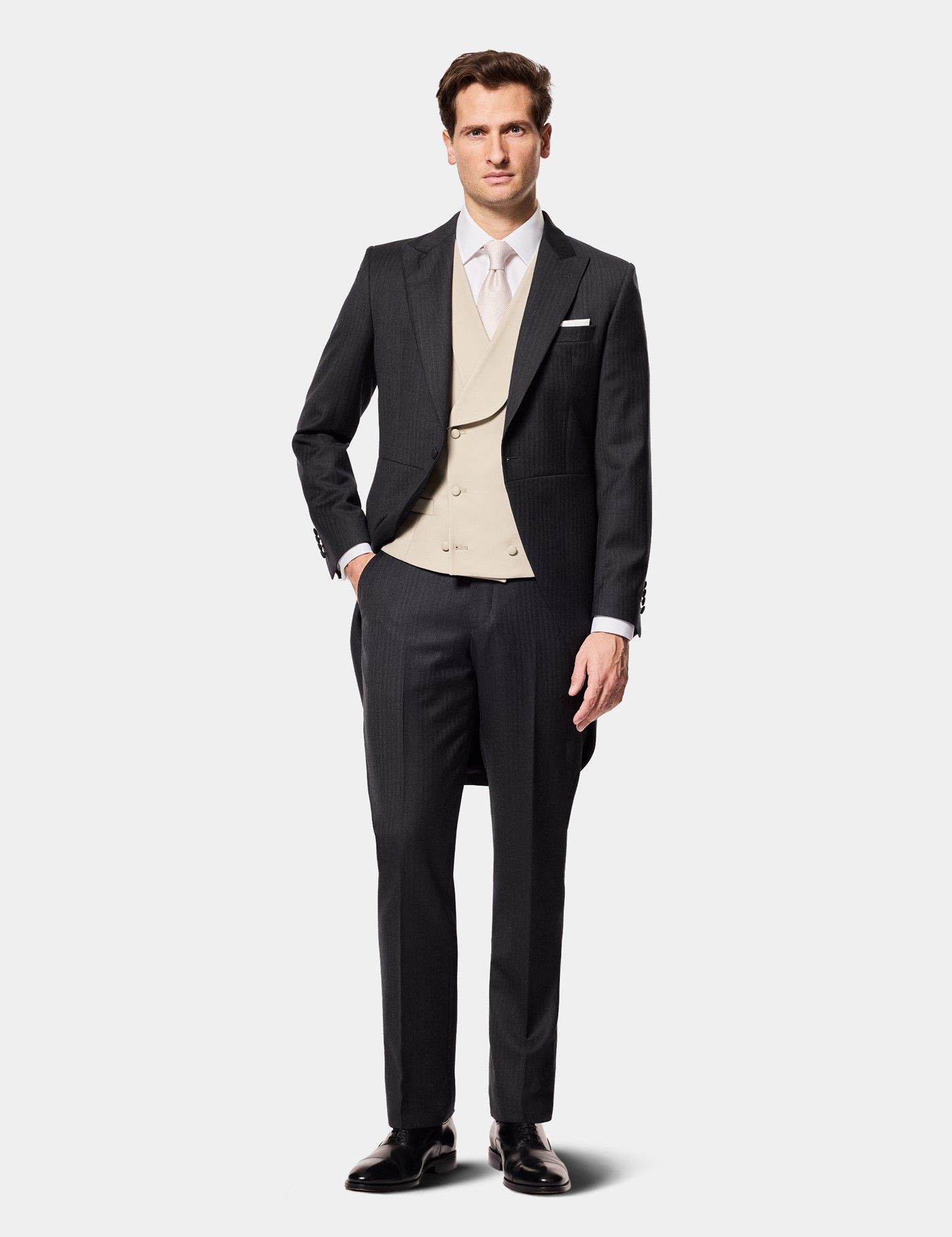 Buy Luxury Vests For Men | Men's Dress Vests Online