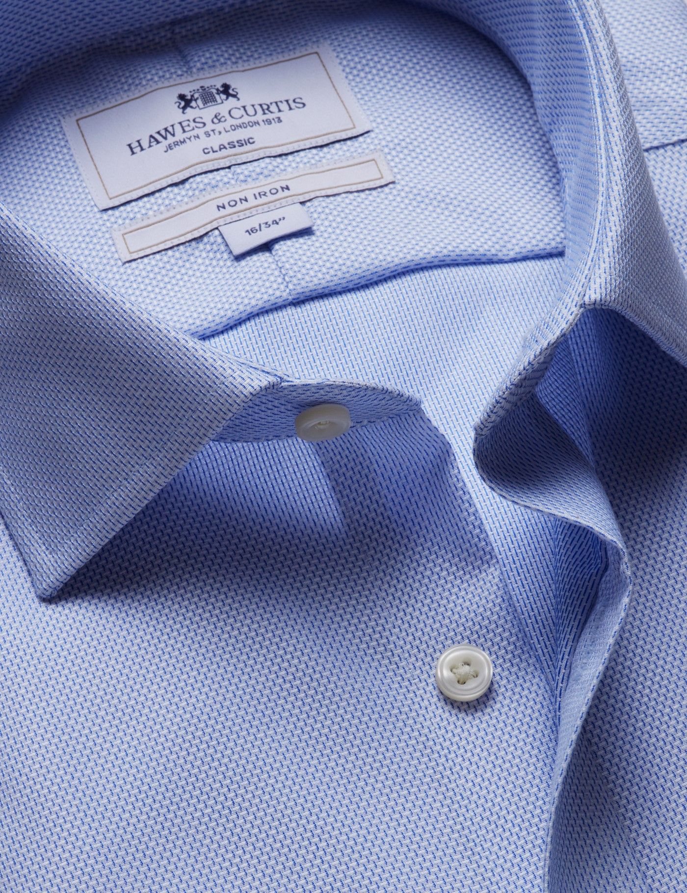 mens dress shirts classic fit Lenox Dress Shirt Classic Fit