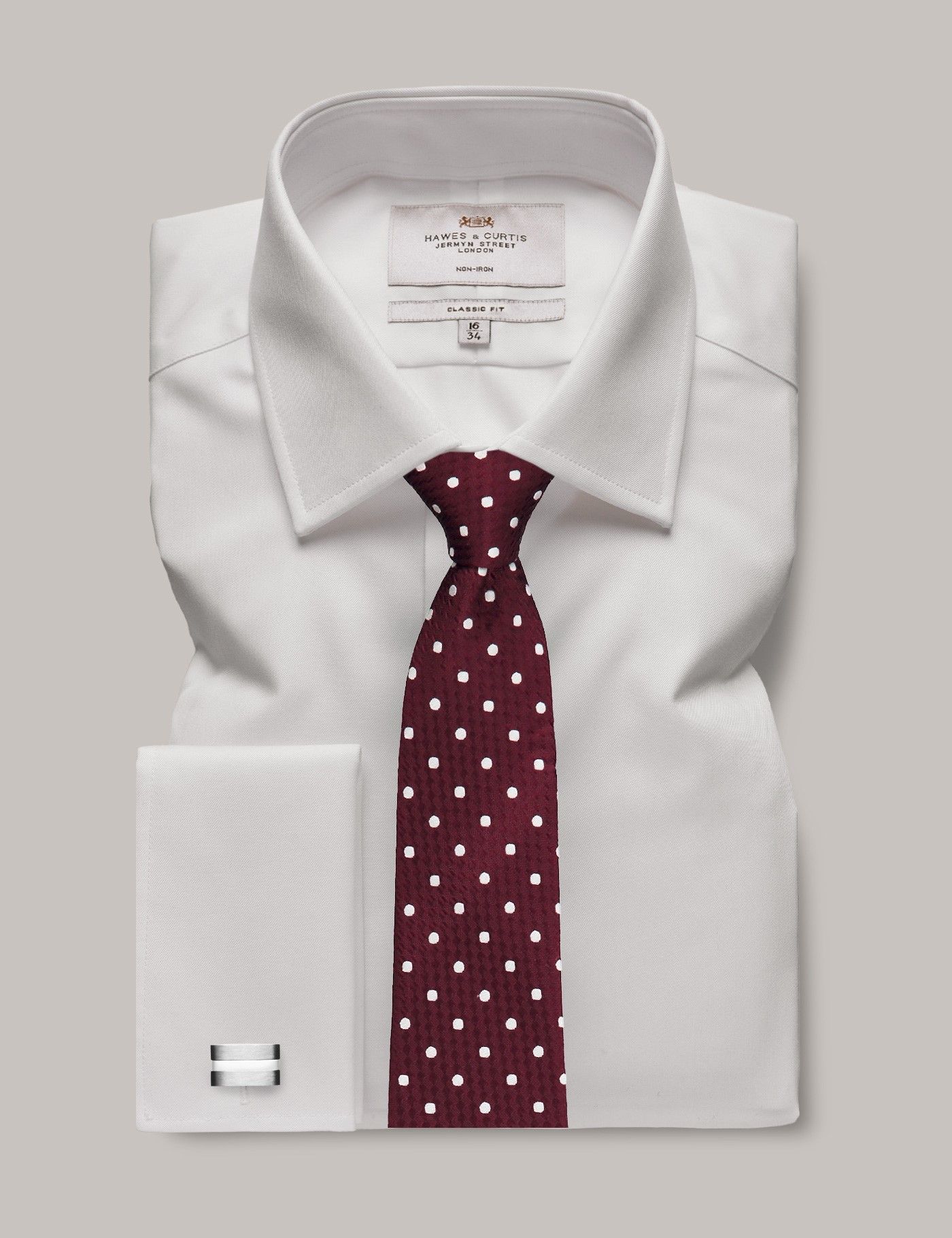 Multi Blue and White Twill Stripe Classic Custom Shirt 100c 70*70 Sar775a main image 0