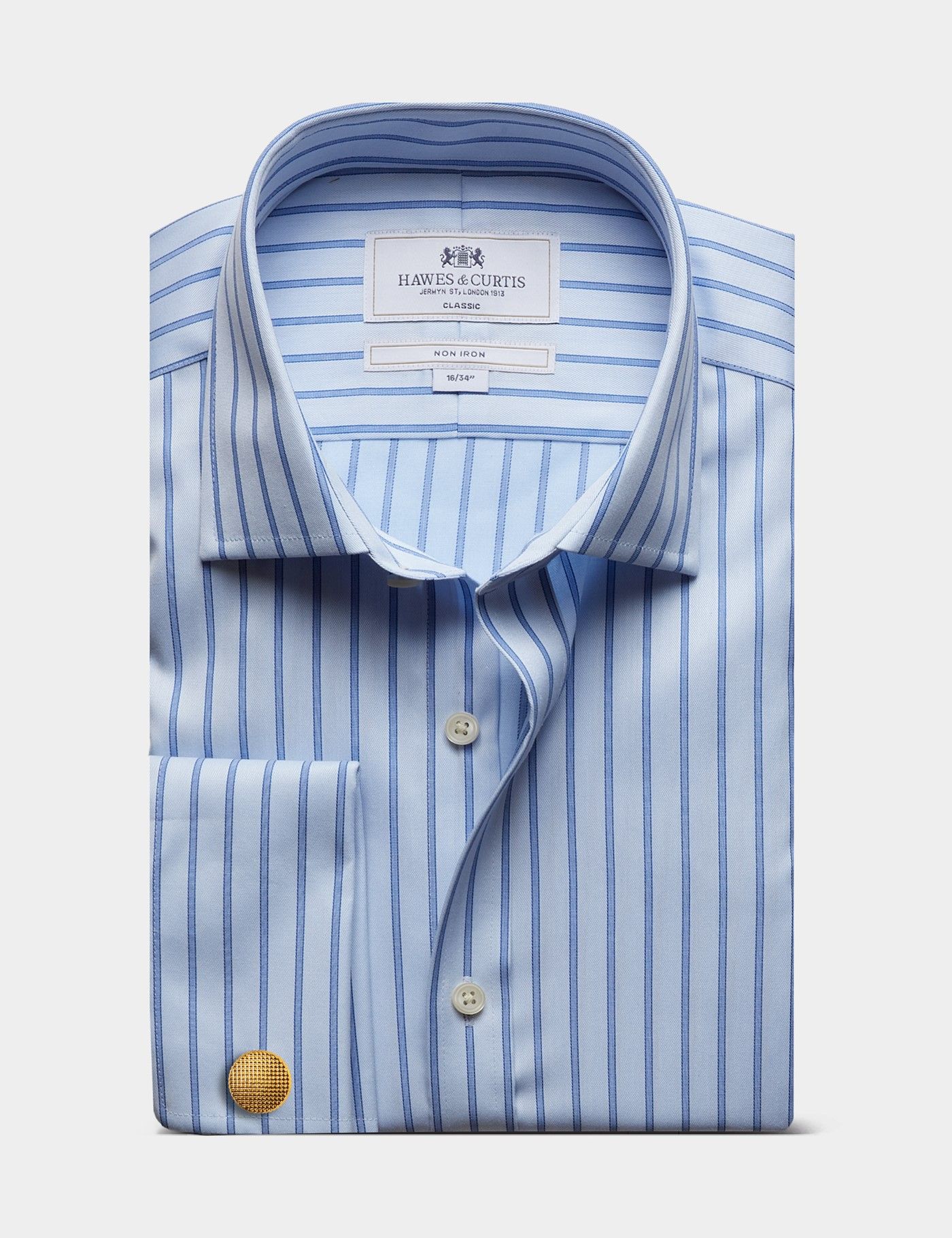 Men's Dress Shirts | Hawes & Curtis | USA Men's Dress Shirts | Hawes & Curtis | USA
