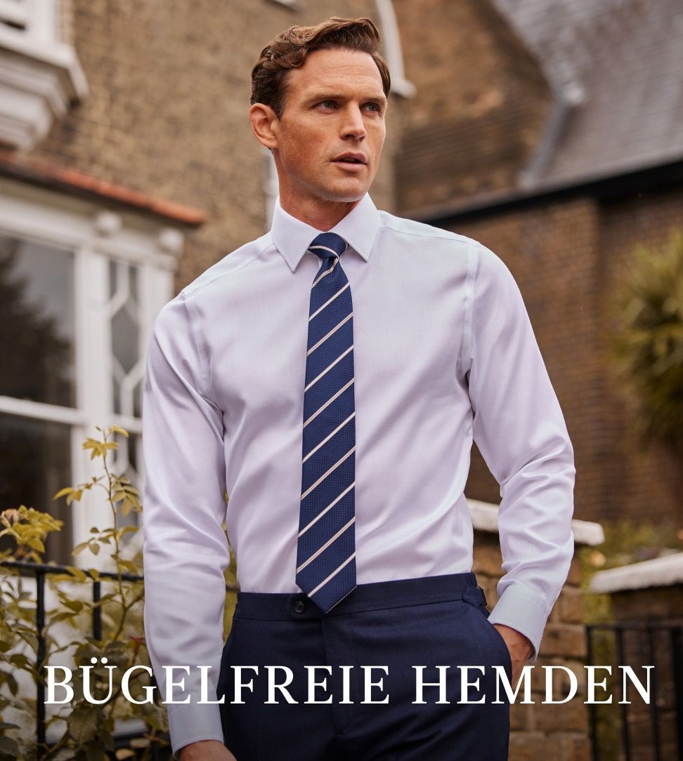 Homxi Manschettenknöpfe Herren - Edelstahl Quadrat Rosegold