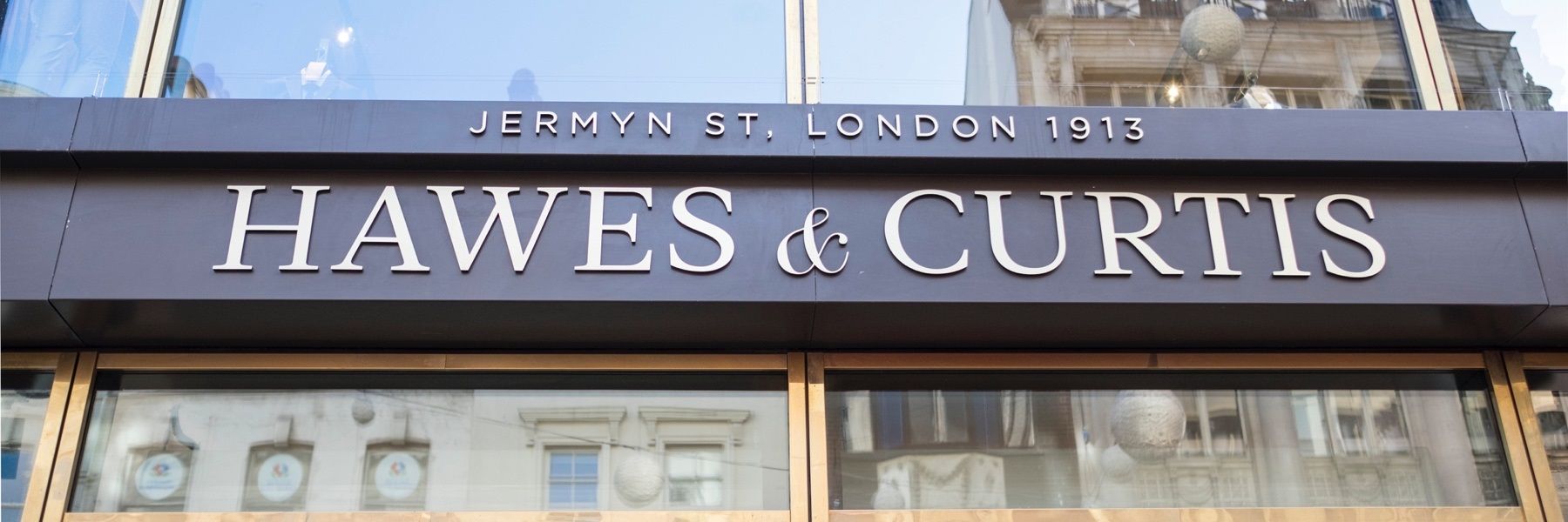 About us | Hawes and Curtis Jermyn Street London