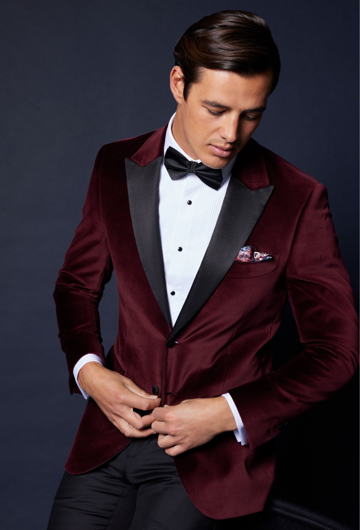 Wedding Suits, Shirts & Accessories For Men 