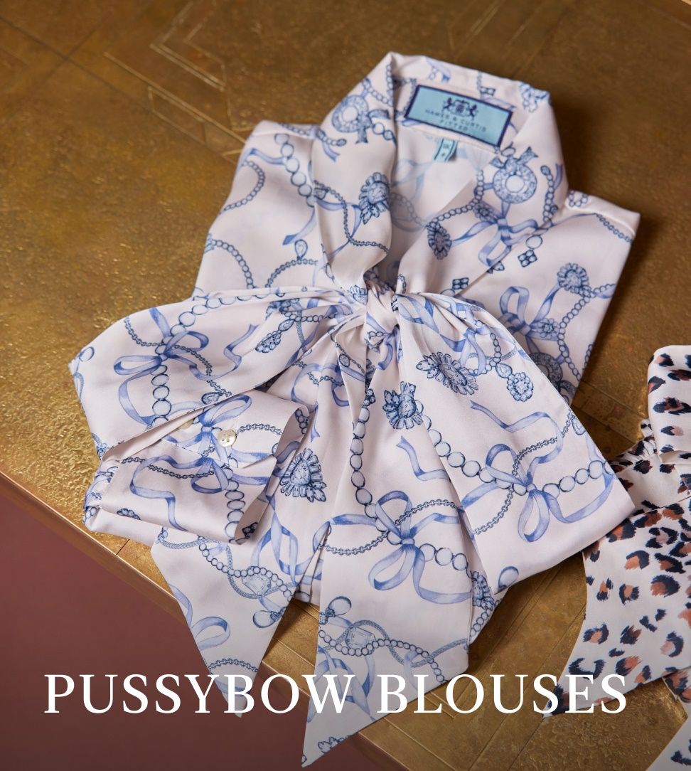 Women's Linen Shirts
