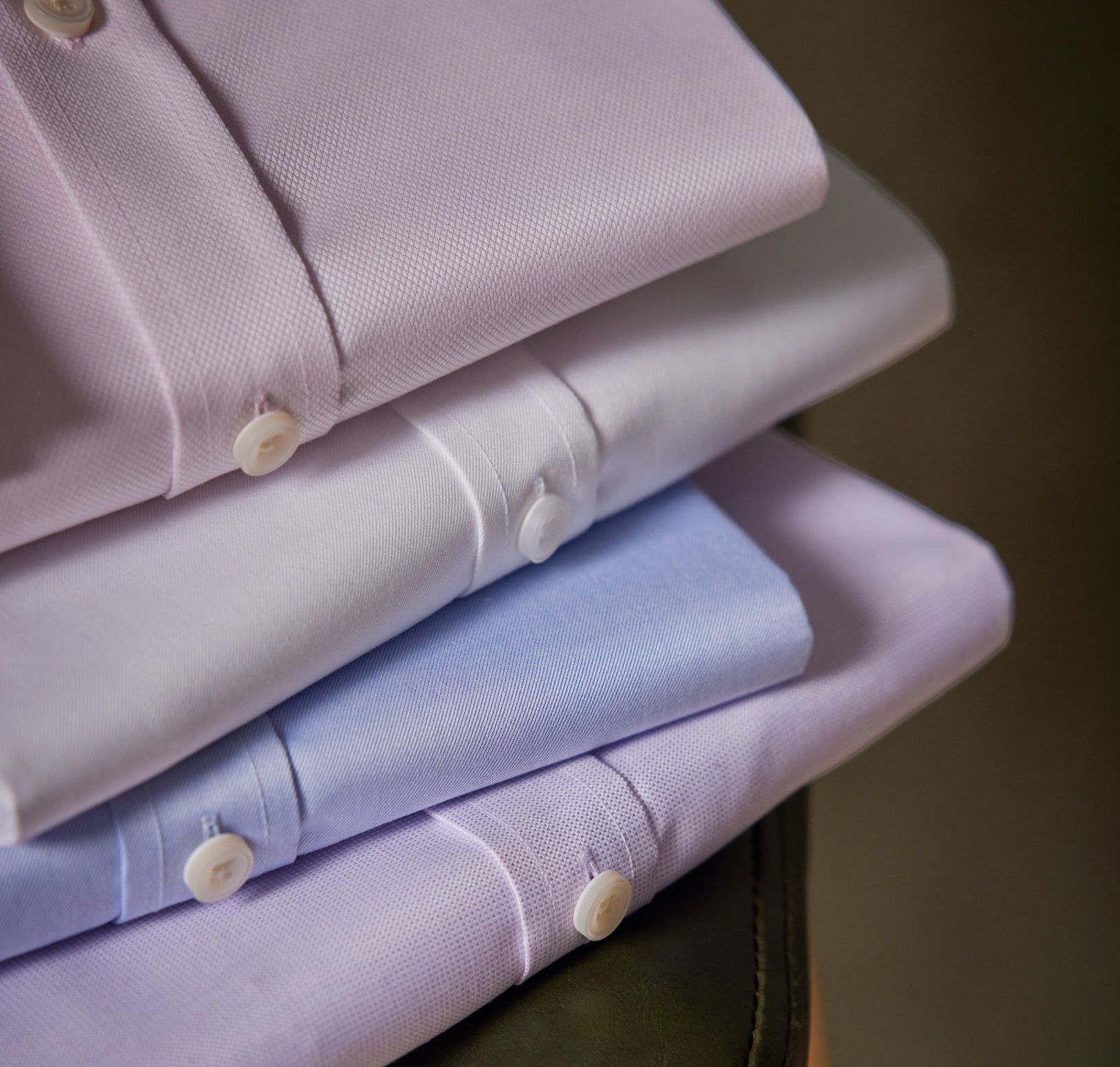 Men's Clothing Spring 2024 Collection Hawes & Curtis