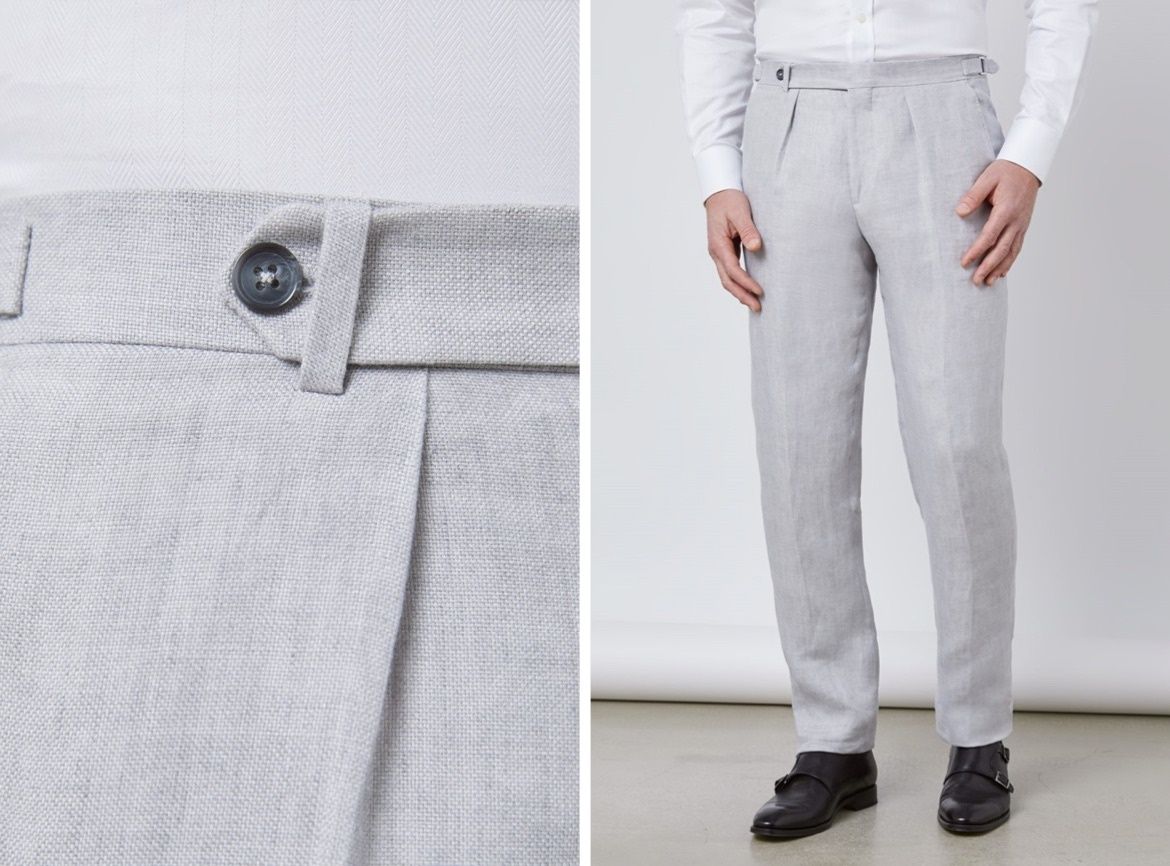 Classic Suits for Men | Hawes & Curtis | USA