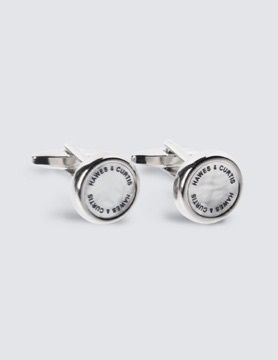Men cufflinks - Hawes & Curtis