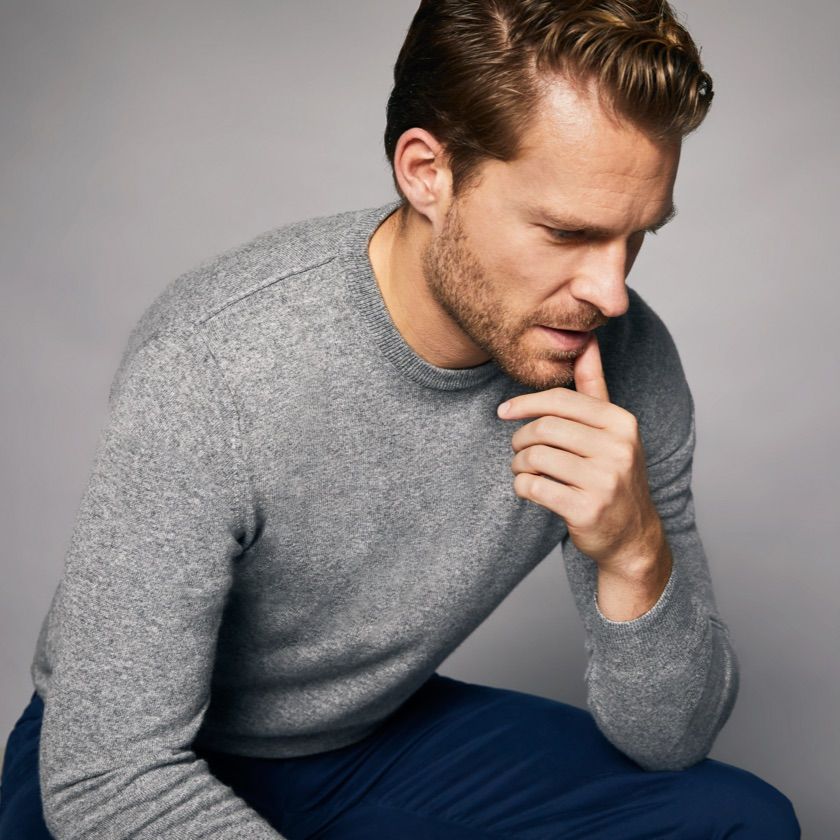 Men's Jumpers | Hawes & Curtis | USA