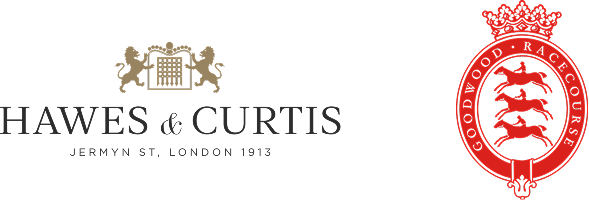Goodwood X Hawes Curtis goodwood-x-hawes-curtis