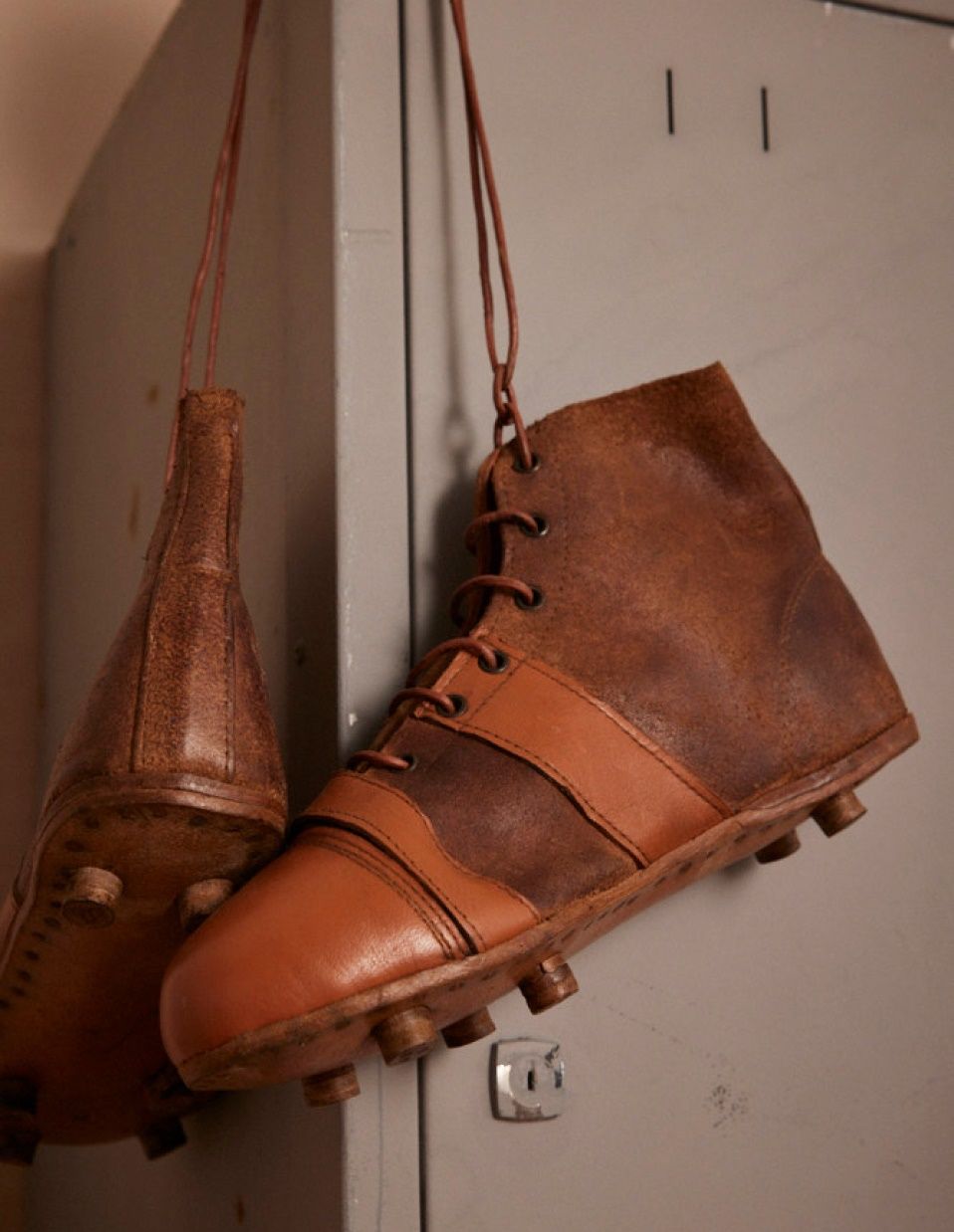 Garry Neville - Black Leather Wholecut Oxford Shoe