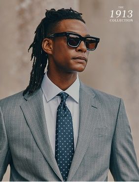 極美品 Hawes&Curtis ネイビー スリーピース セットアップ 極美品】THE SUIT COMPANY スリーピース セットアップ ネイビー