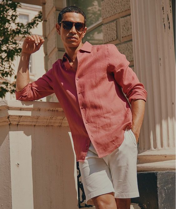 極美品 Hawes&Curtis ネイビー スリーピース セットアップ 極美品】THE SUIT COMPANY スリーピース セットアップ ネイビー