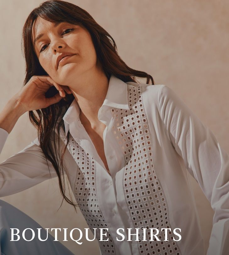 Printed Shirts