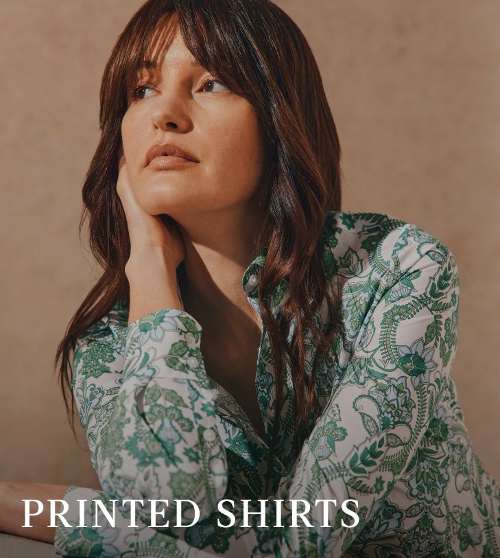 White Shirts for Women