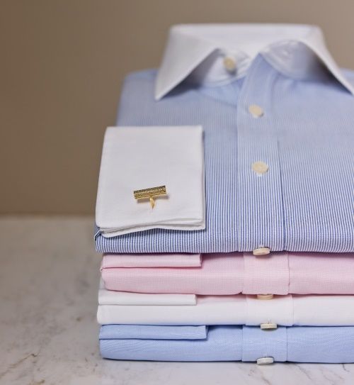 Dress Shirts
