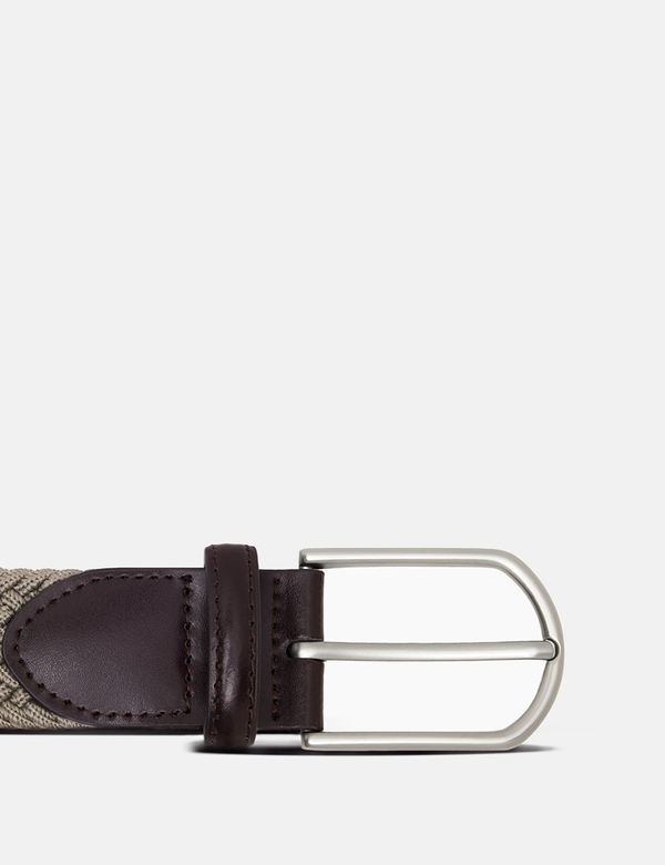 Cala Belt - Taupe main image 0