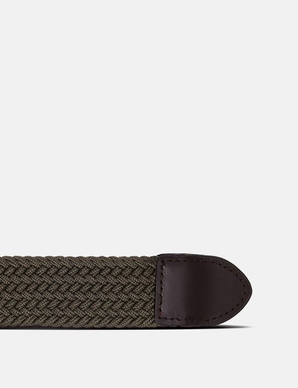 Bclotus Belt Olive Dust main image 1