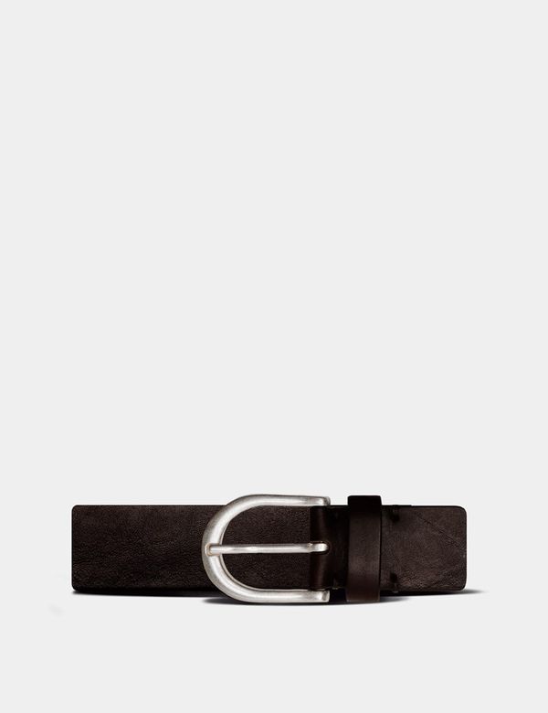 Chocolate Brown Belt