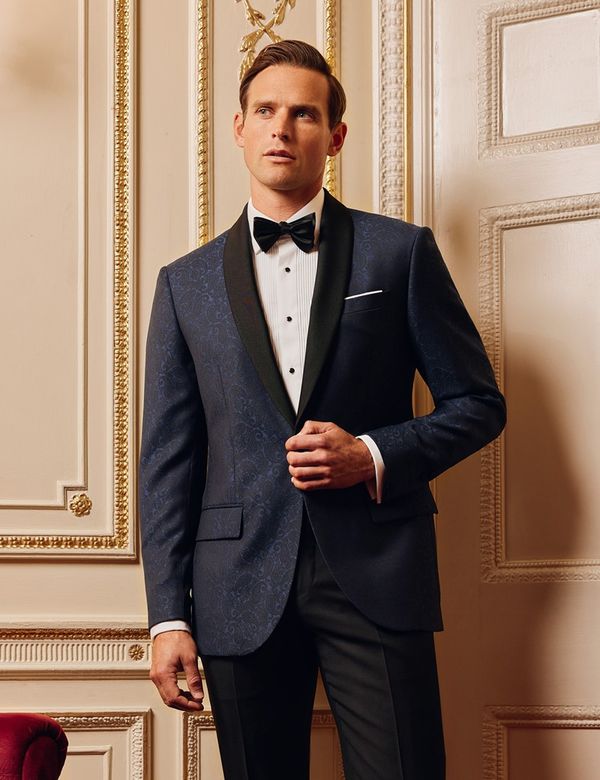 ★OSTKAKA★ Scrive Linen Tailored Jacket Dark Navy J.Crew: Crosby Classic-fit Suit Jacket In Italian Wool For Men