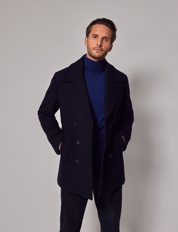 Coat Outfits Navy Pea Coat For Sale Navy Pea Buy Pea Coat Mens Ash