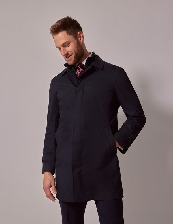 21aw NAMESAKE CORBIS VOLUMED MAC COAT