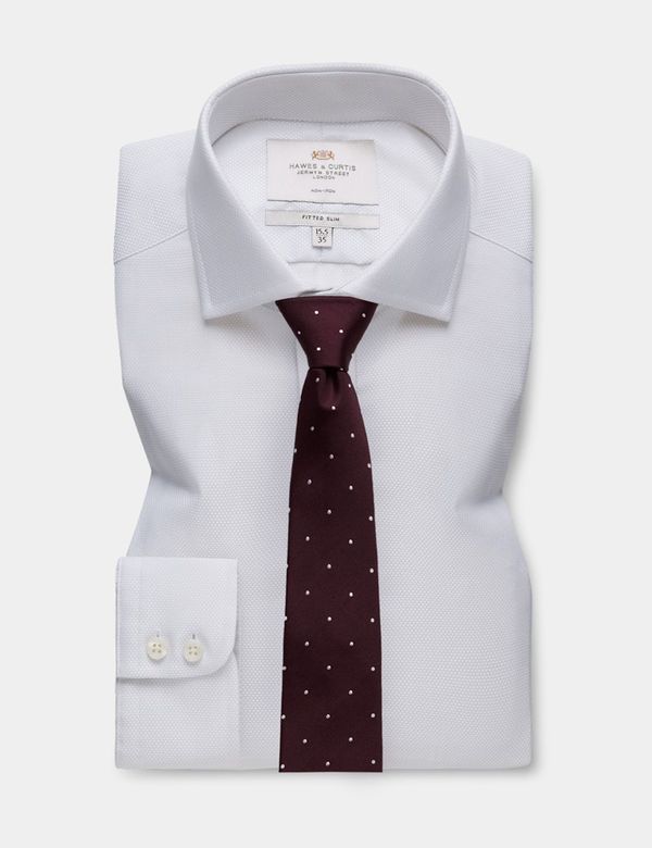 シャツ No.1151 S over SHIRT (4color) TOKYO SLIM FIT - Button Down Royal Oxford Sea Island Cotton