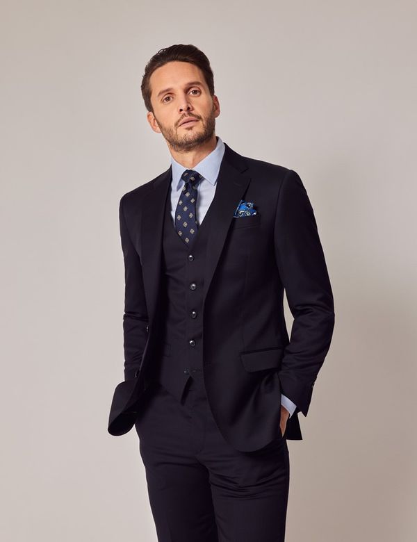 Italian 3 piece suits discount
