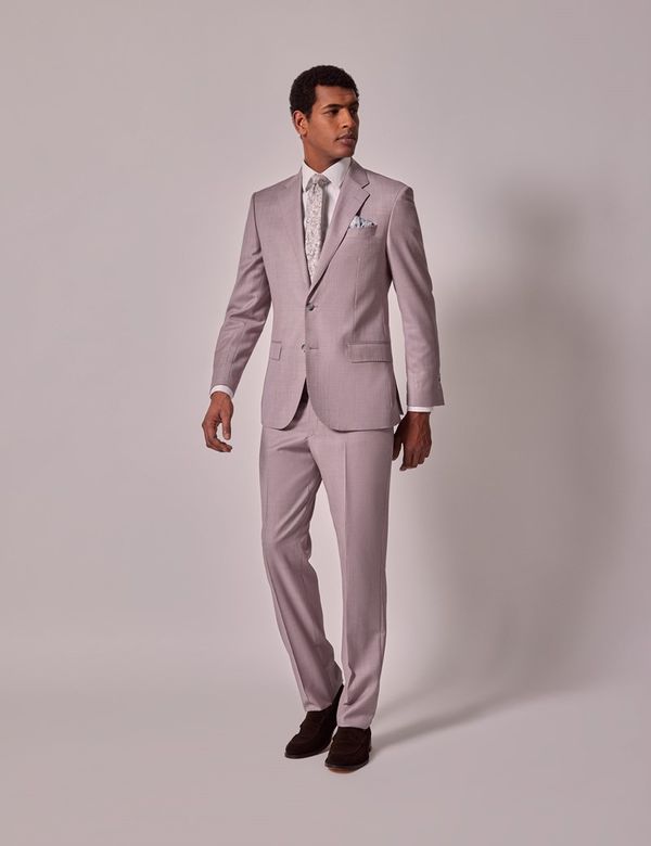 DOESKIN TAILORED JACKET＆DOESKIN SLACKS Llife】 DOESKIN TAILORED JACKET & SLACKS New Llife DOESKIN