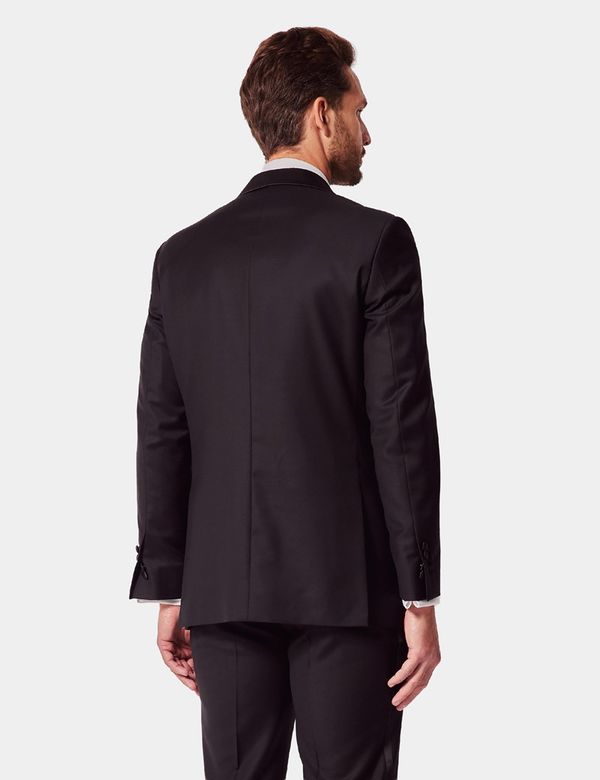 卒業式　入学式　CLASSIC TAILORED JACKET AMERI Classic Fit Wool Archive Blazer