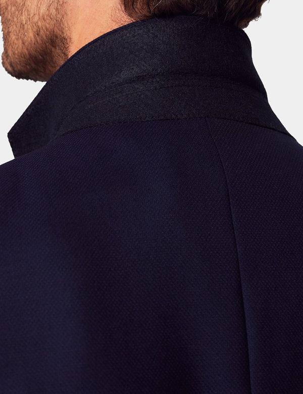 卒業式　入学式　CLASSIC TAILORED JACKET AMERI TraditionalAndoverFit100_WoolB