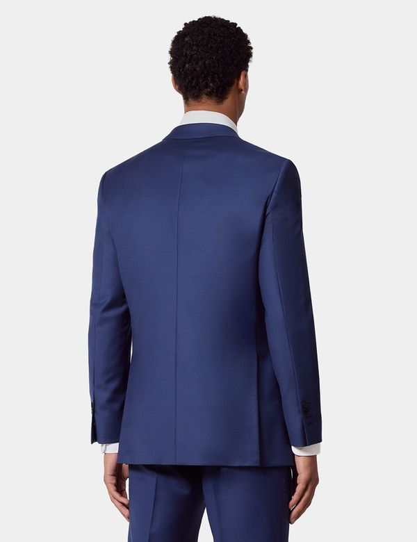cassie's blue dress euphoria Vollebak Salt-Shrunk Jacket. Royal Blue edition XS