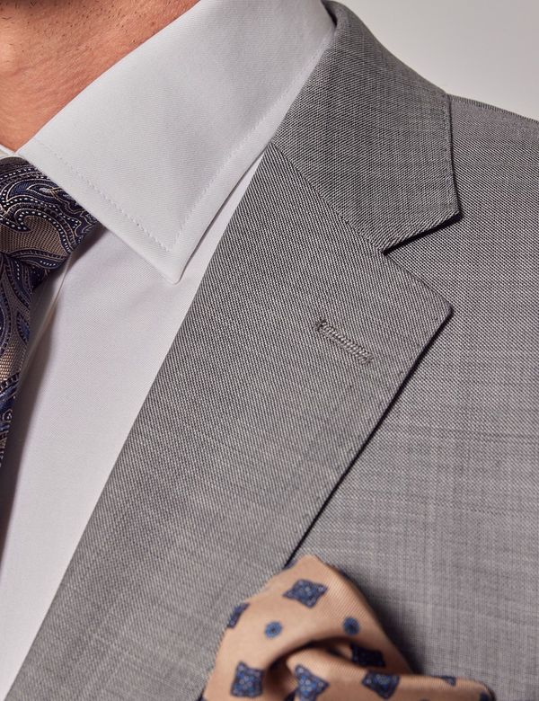 その他 TSJ SUITS 3P GRAY M stacy-adams-mens-vested-suit-