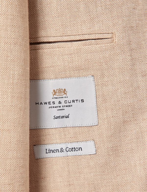 Jermyn Street 38 Short Jacket Men's Charcoal Twill Slim Fit Suit