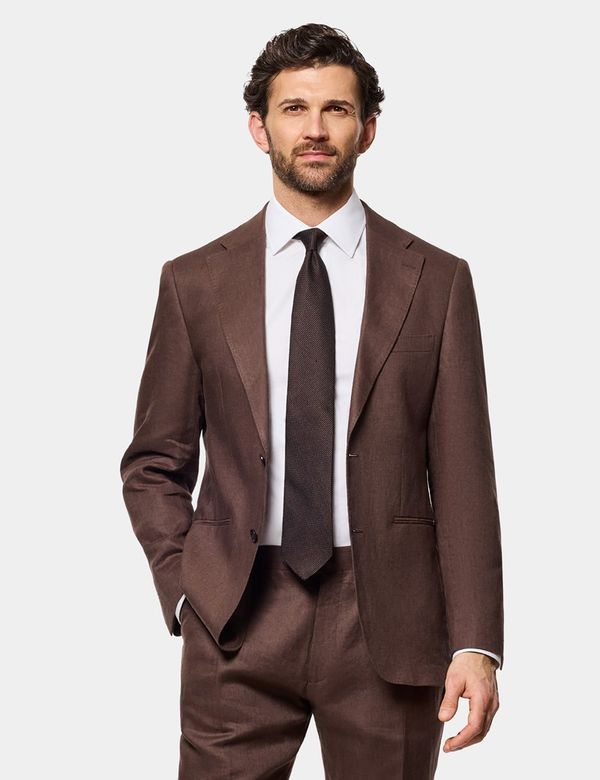 brown dress girls About A Girl Maxi Dress Chocolate