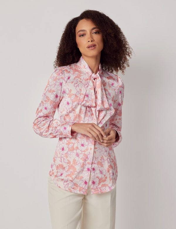 【YILON MADE】Joli flower blouse YILON MADE Joli Flower Blouse - Camisoles